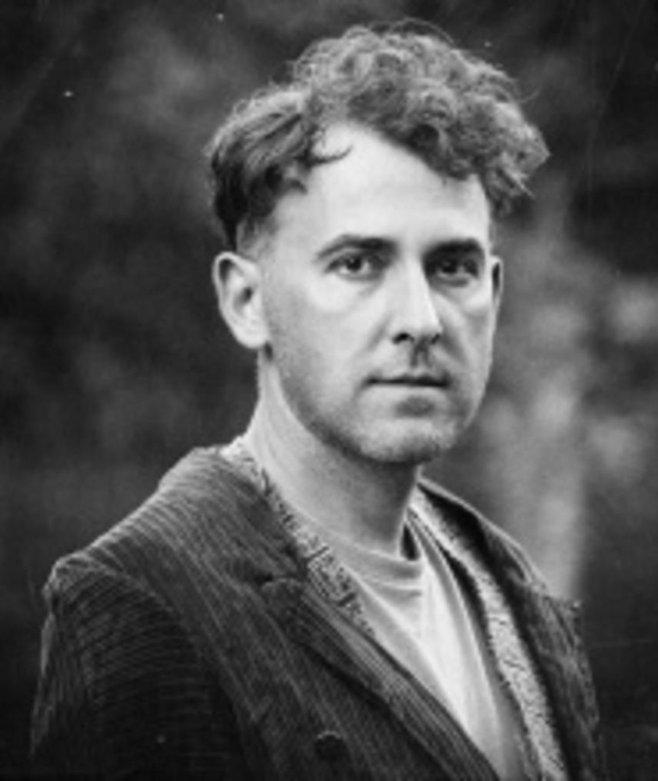 Photo of Maksym Rudenko