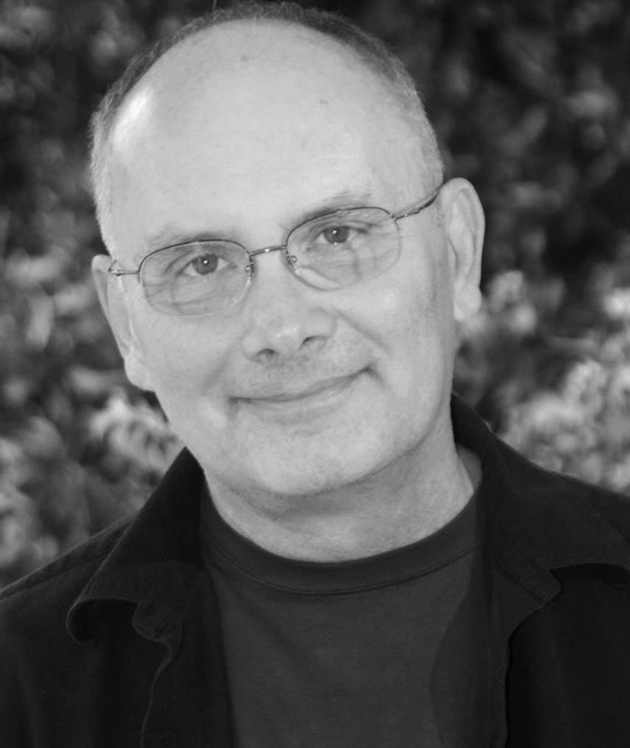 Photo of Robert Maier