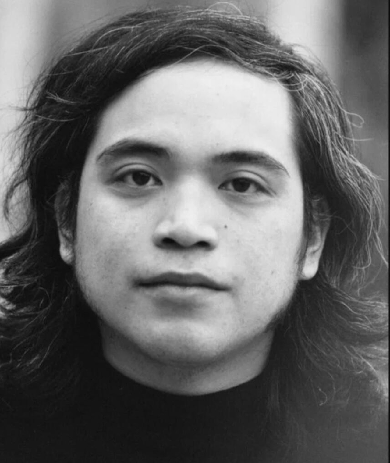 Photo of Rafael Manuel