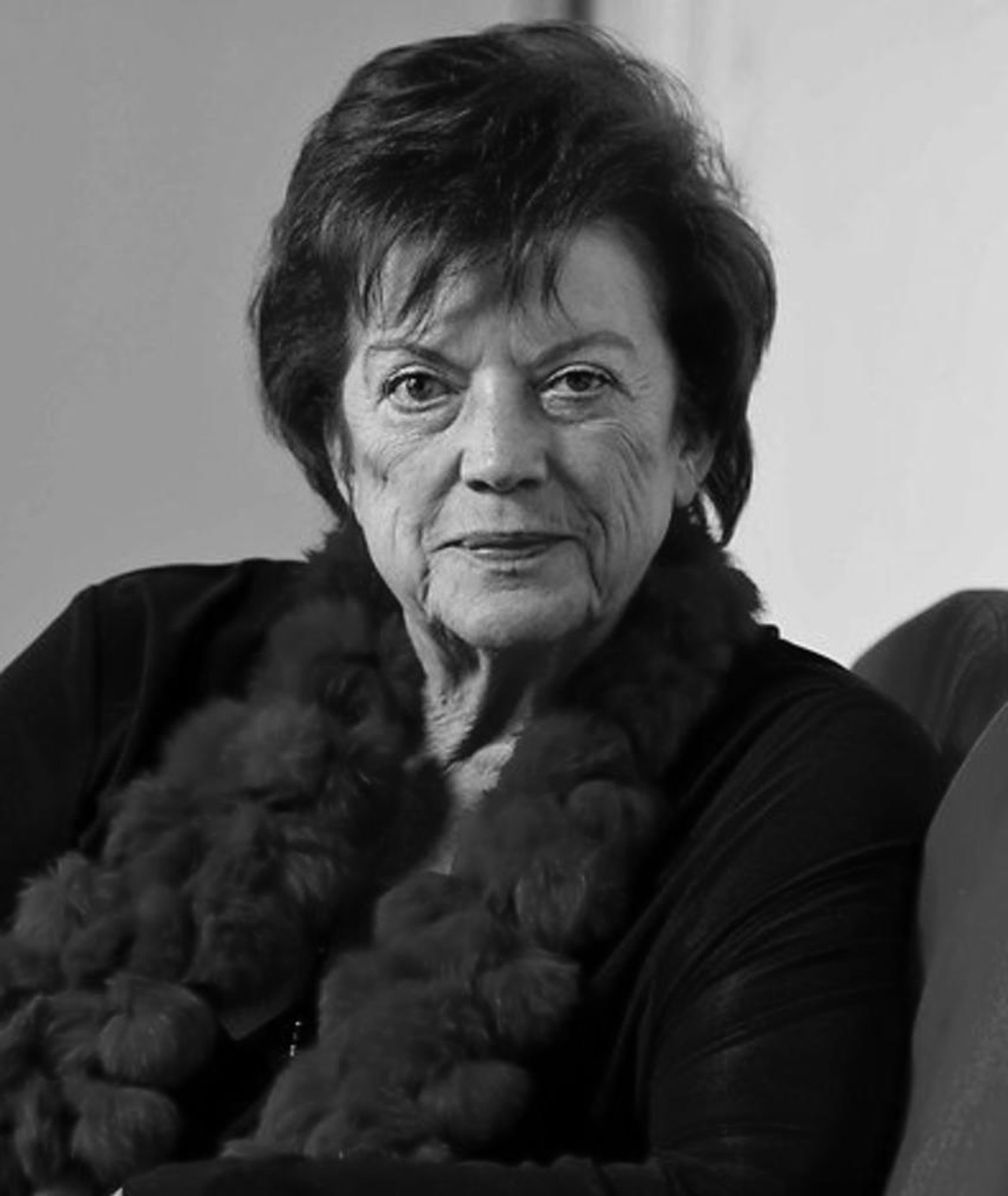 Photo of Regina Ziegler