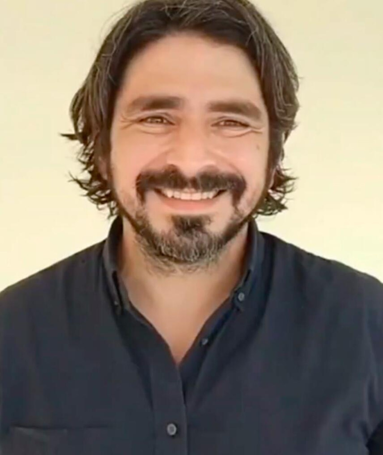 Photo of Daniel Cabot