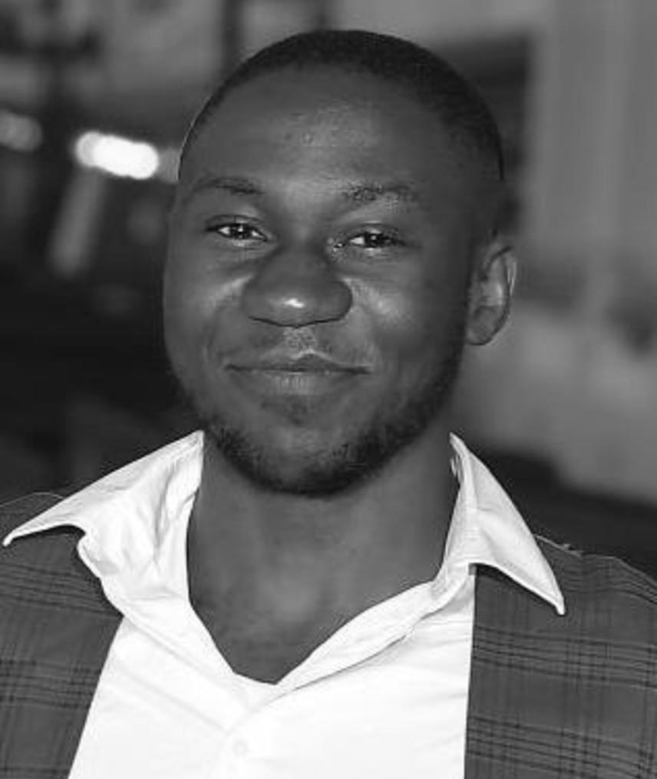 Photo of Éric Nantchouang