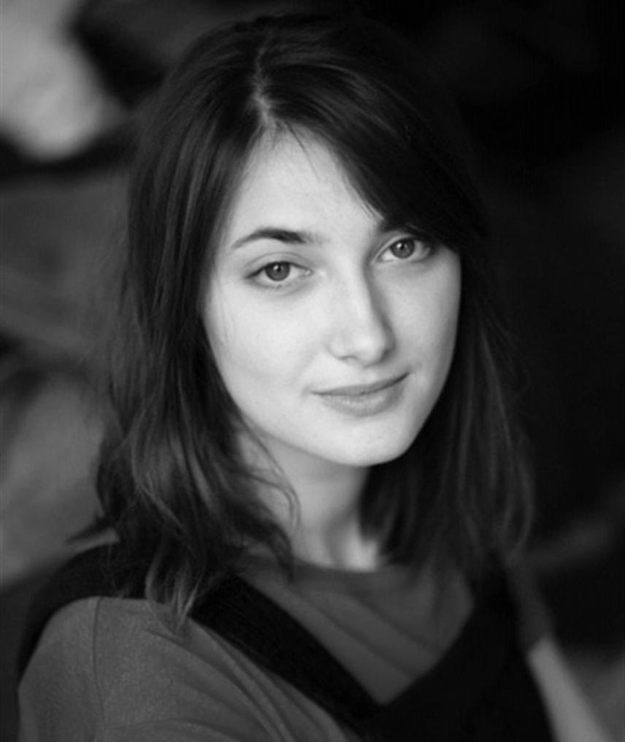 Photo of Ana Blagojević