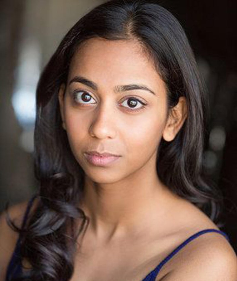 Anjana Vasan Movies, Bio and Lists on MUBI