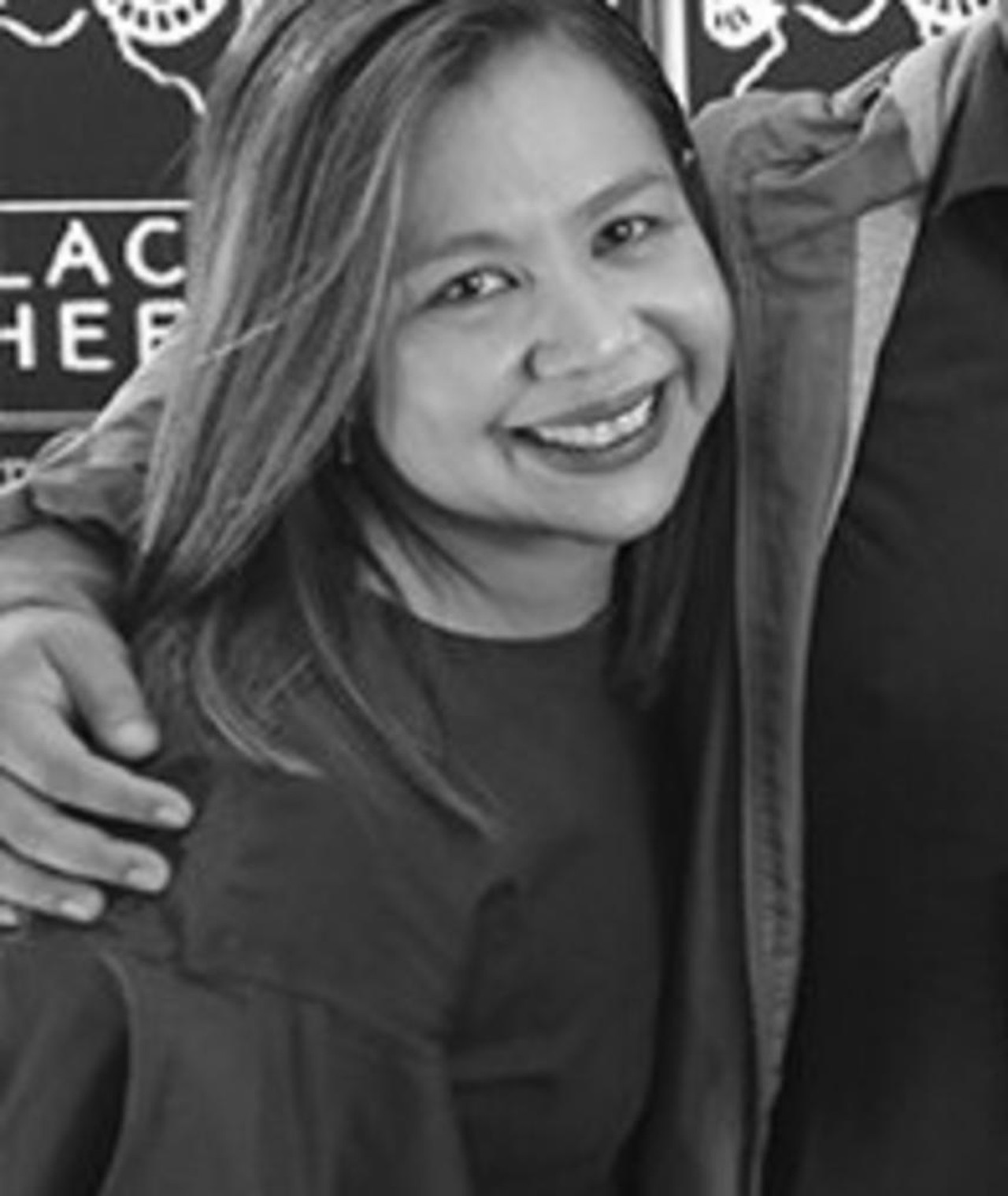 Photo of Marizel Samson-Martinez
