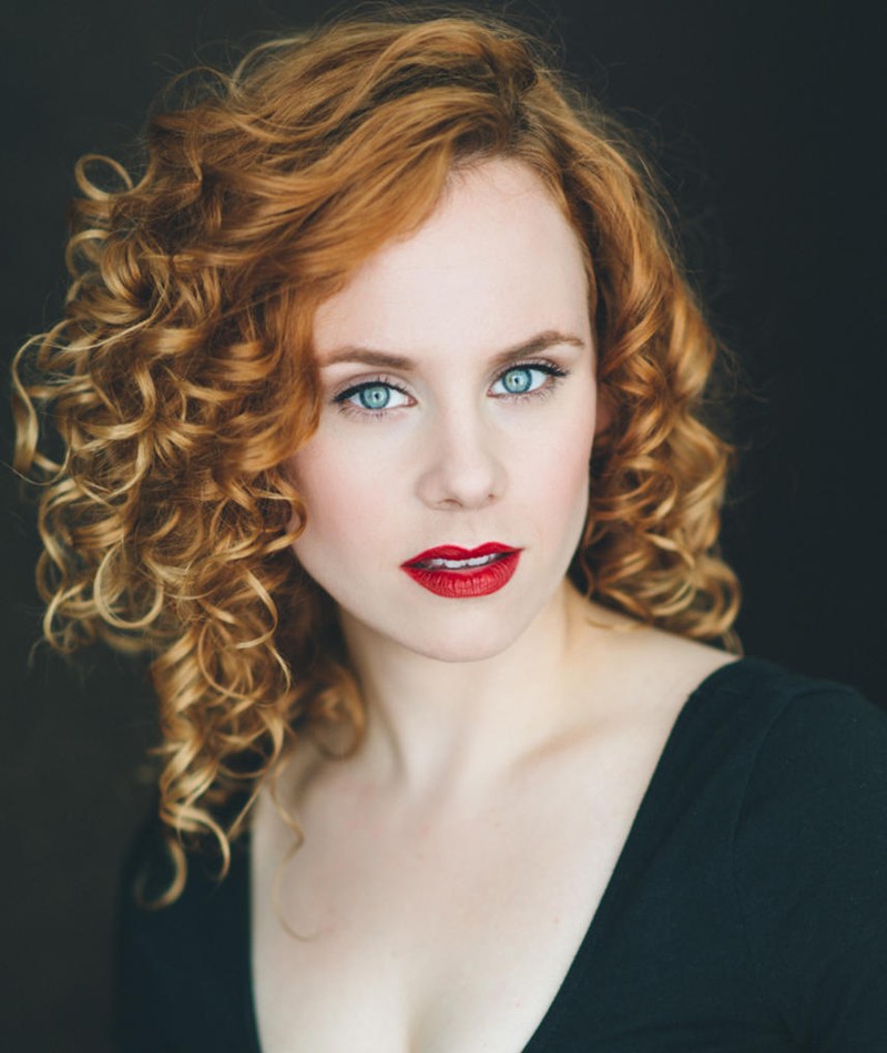 Annie Briggs Movies, Bio and Lists on MUBI