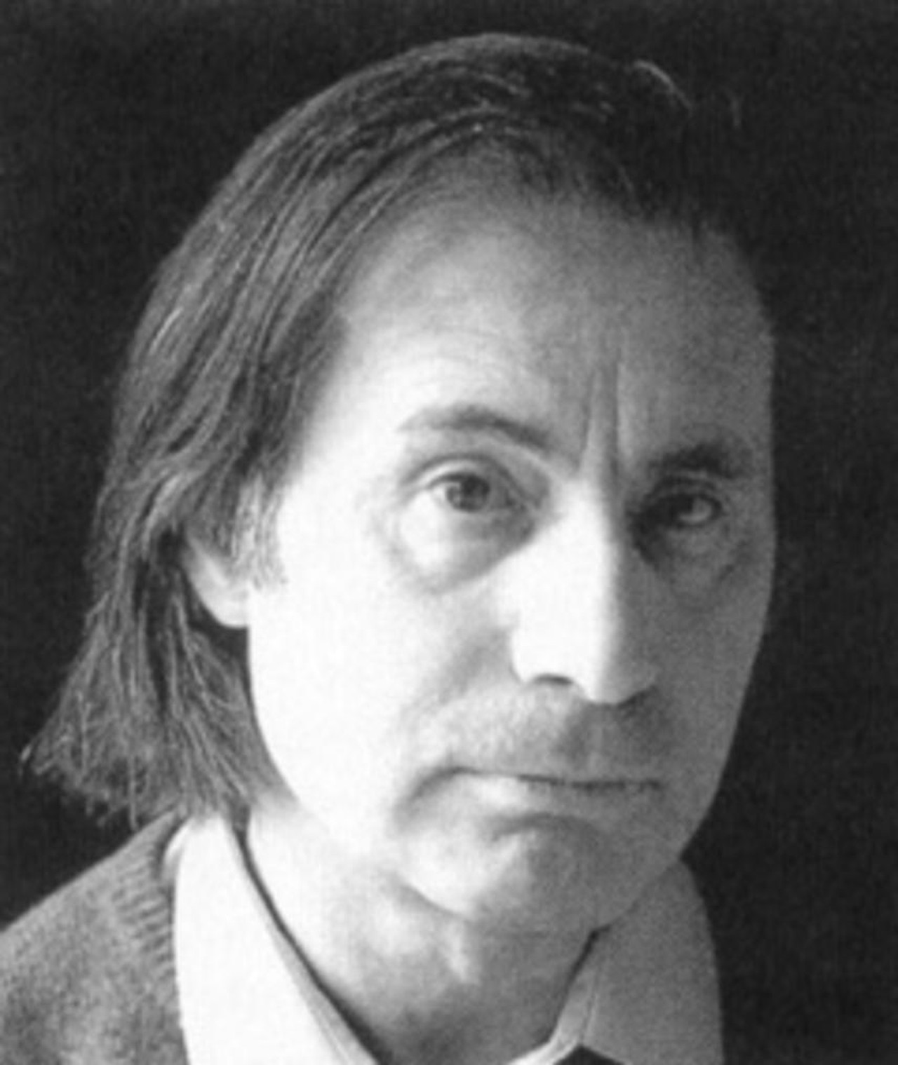 Photo of Alfred Schnittke