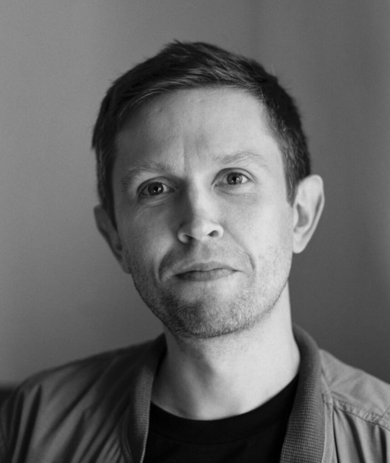 Photo of Anton Kaiser