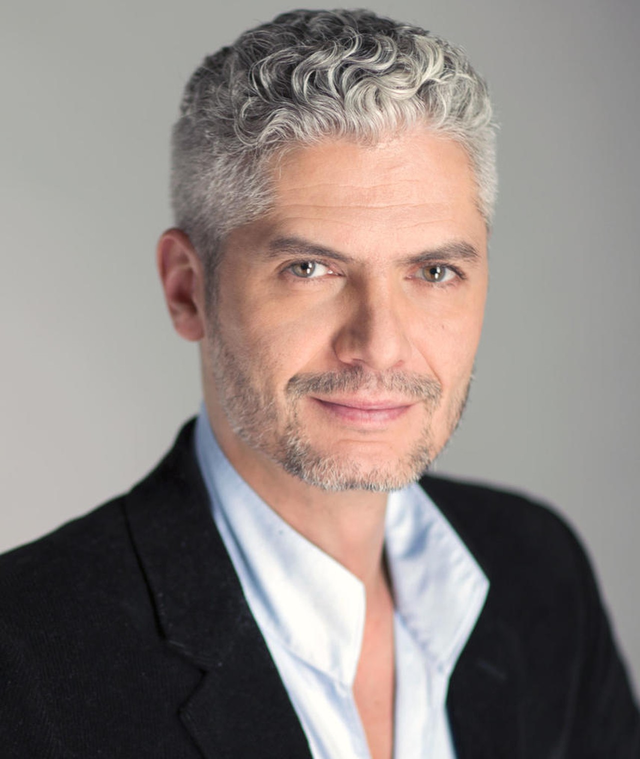 Photo de Jimmy Desmarais