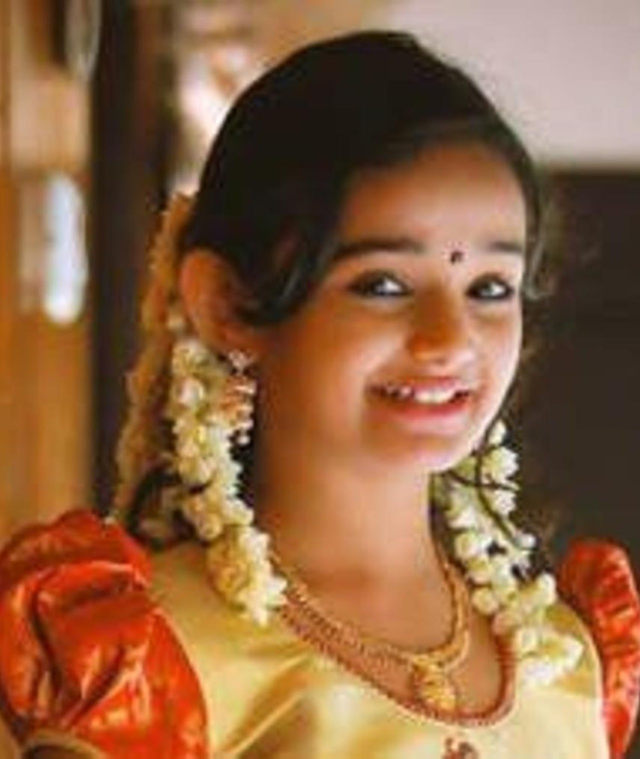 Photo of Baby Meenakshi