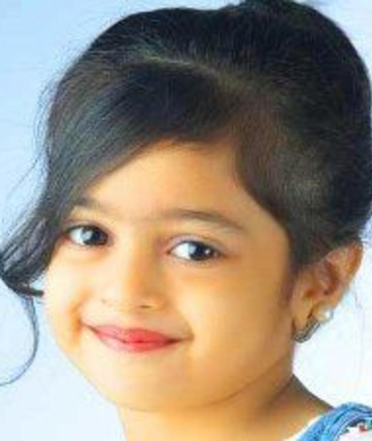 Foto de Akshara Kishor (Baby Akshara)