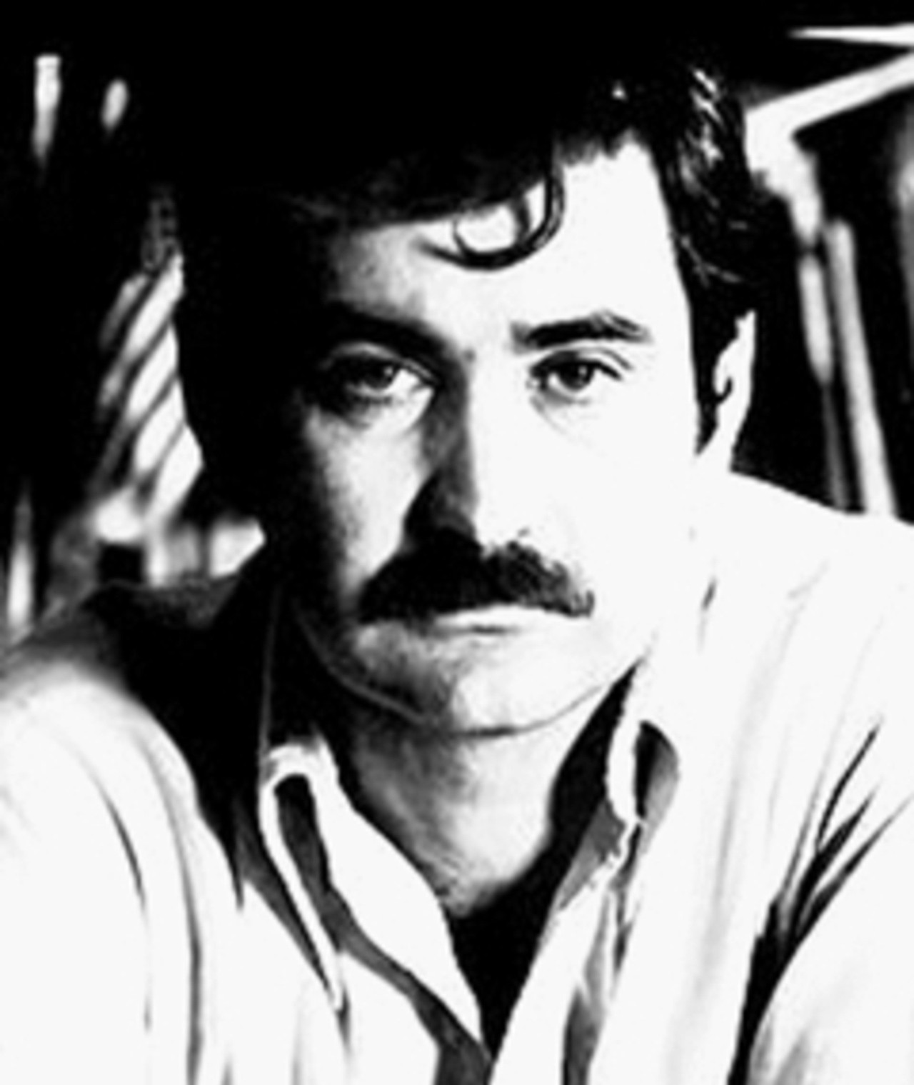 Photo of Giorgi Shengelaya