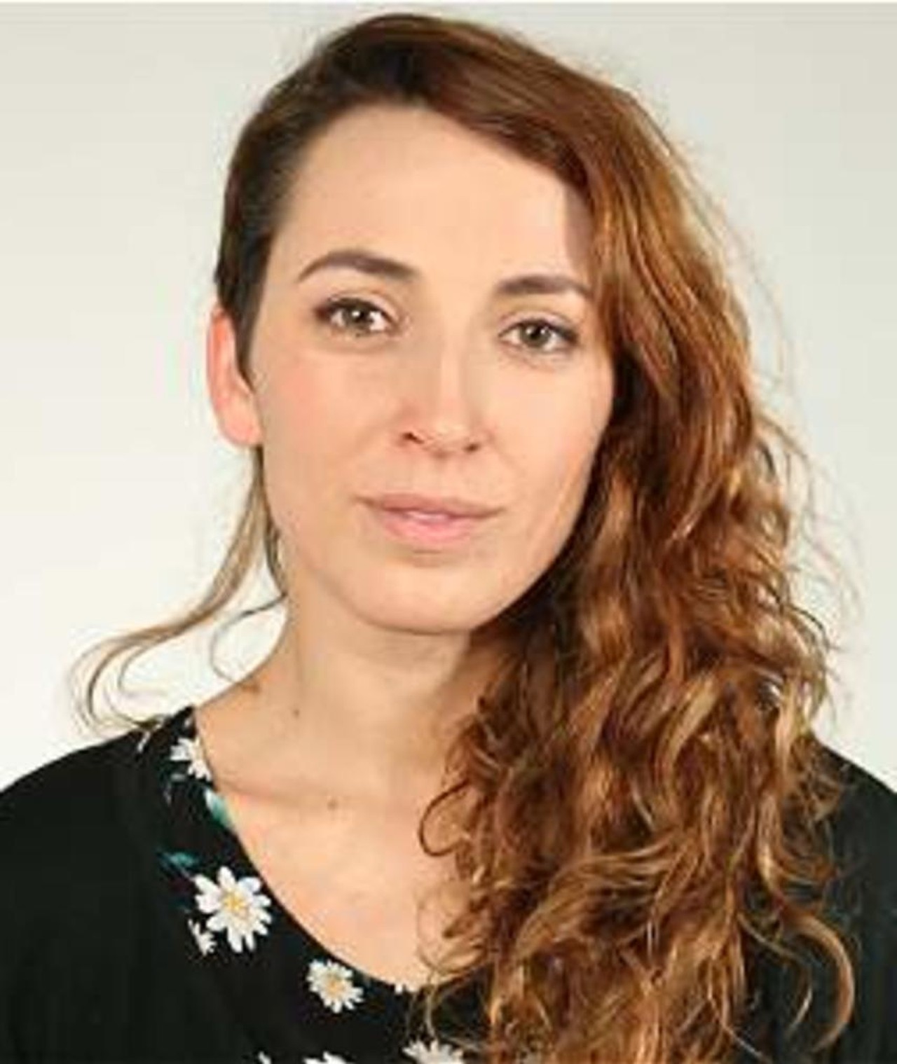 Photo of Javiera Valenzuela