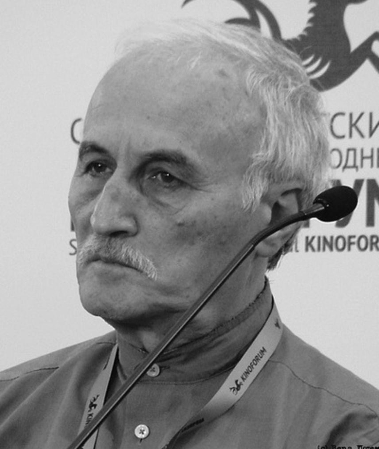 Photo of Aleqsandre Rekhviashvili
