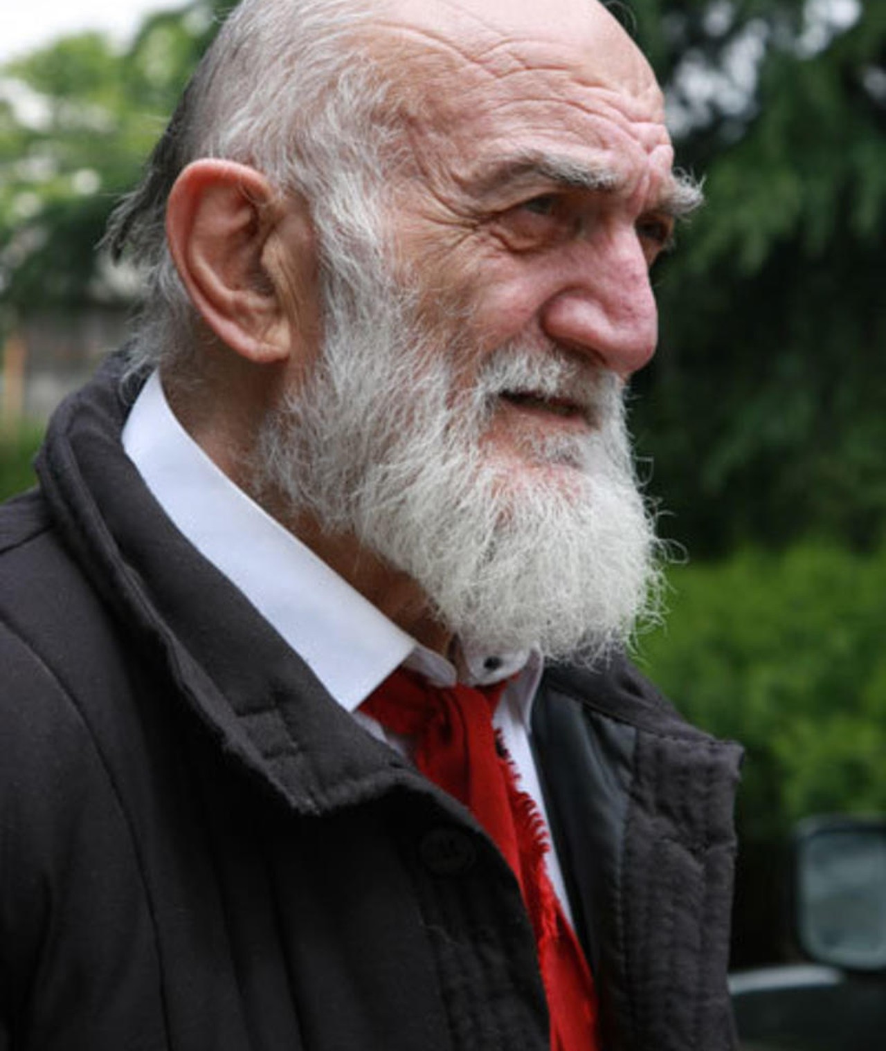 Photo of Zurab Kapianidze