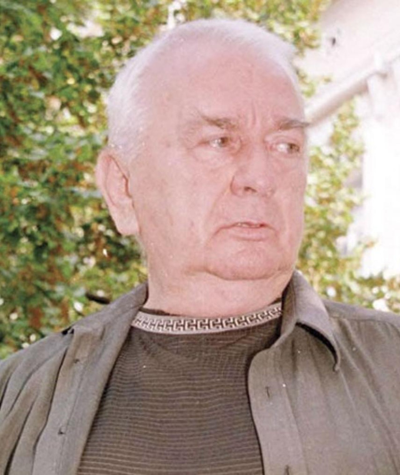 Photo of Duško Trifunović