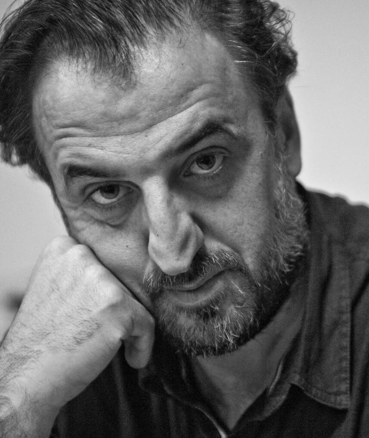 Photo of Özcan Alper