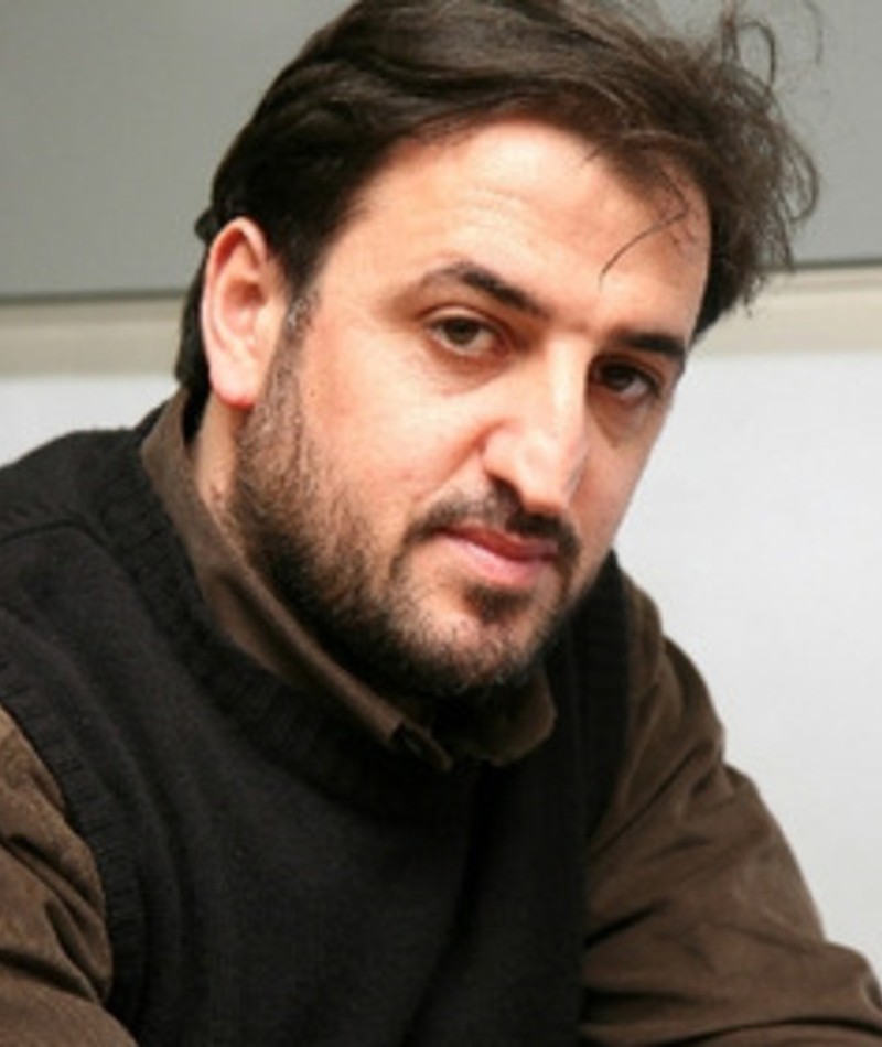 Photo of Özcan Alper