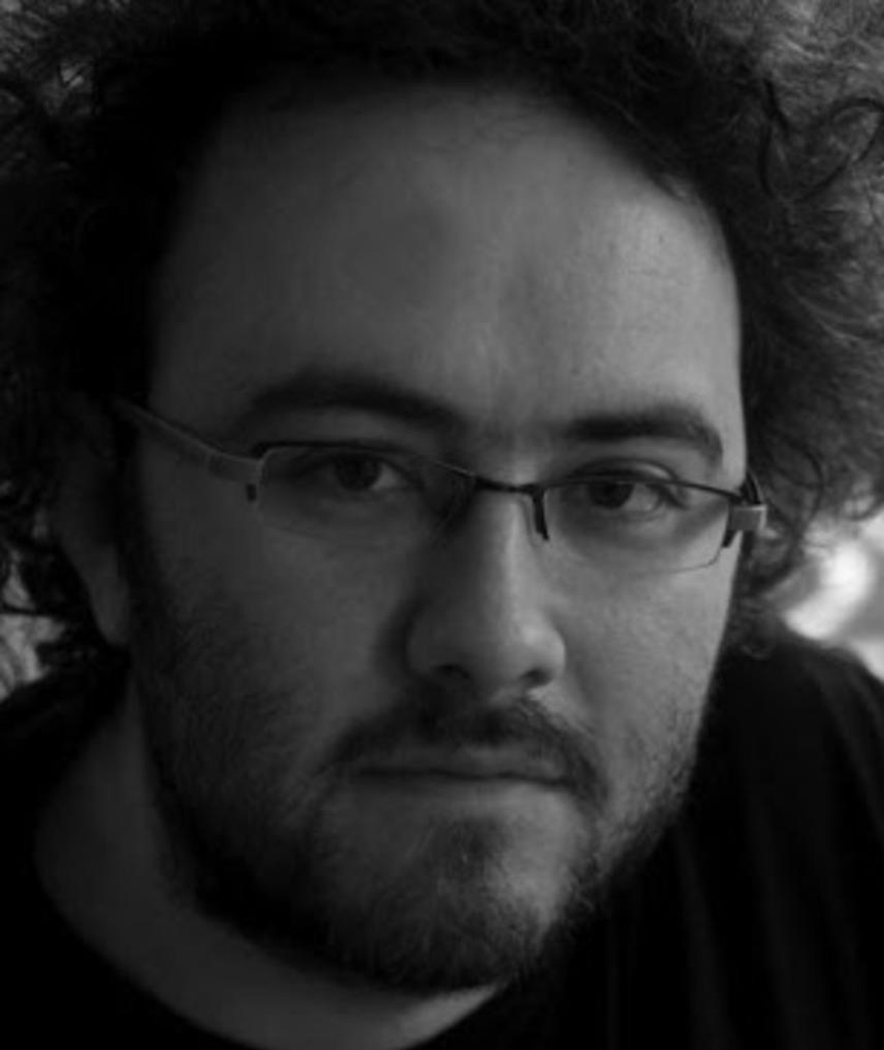 Photo of Serkan Açar