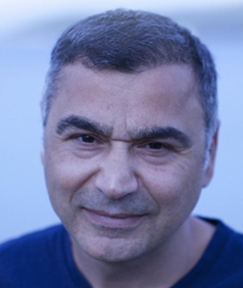 Photo of Kadir Sözen