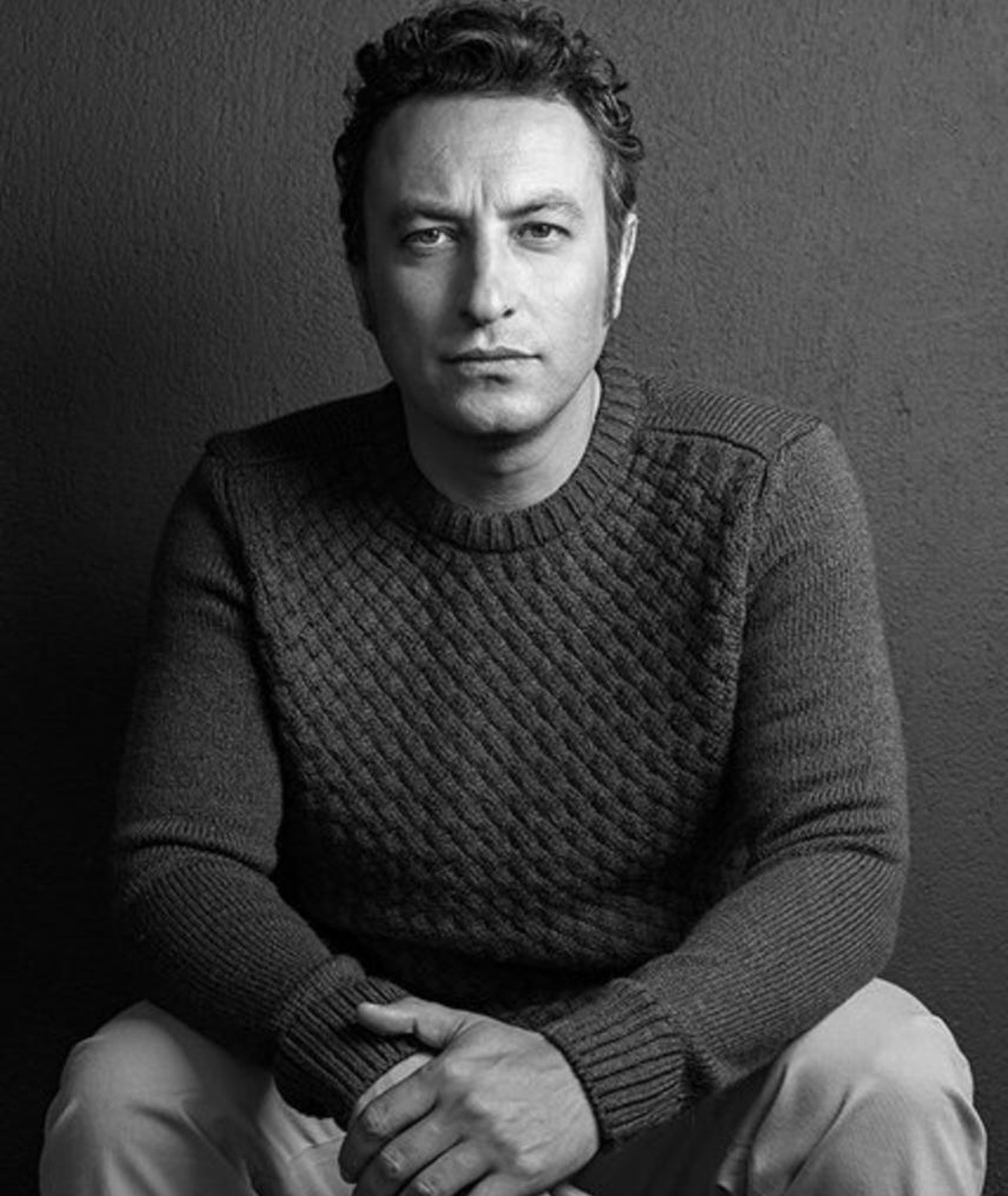 Photo of Onur Saylak
