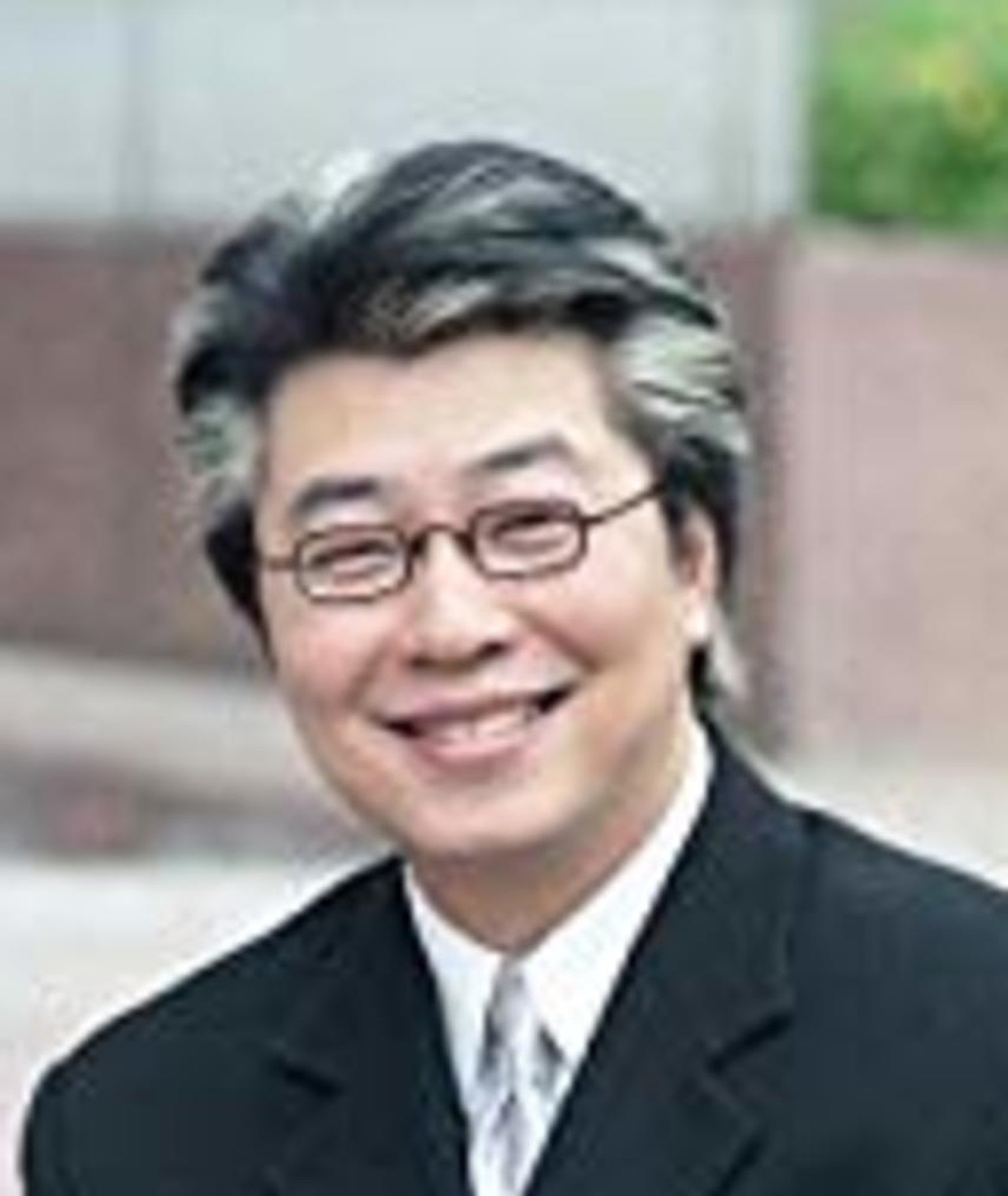 Photo of David Mao