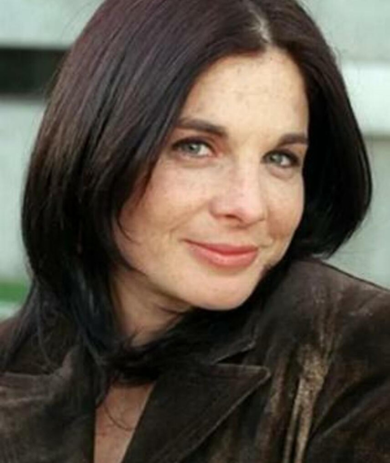 Photo of Mariana Briski