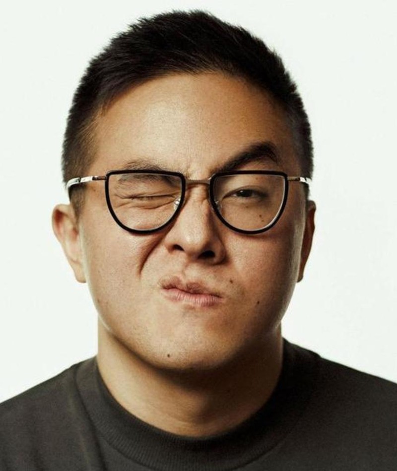 Bowen Yang Movies, Bio and Lists on MUBI