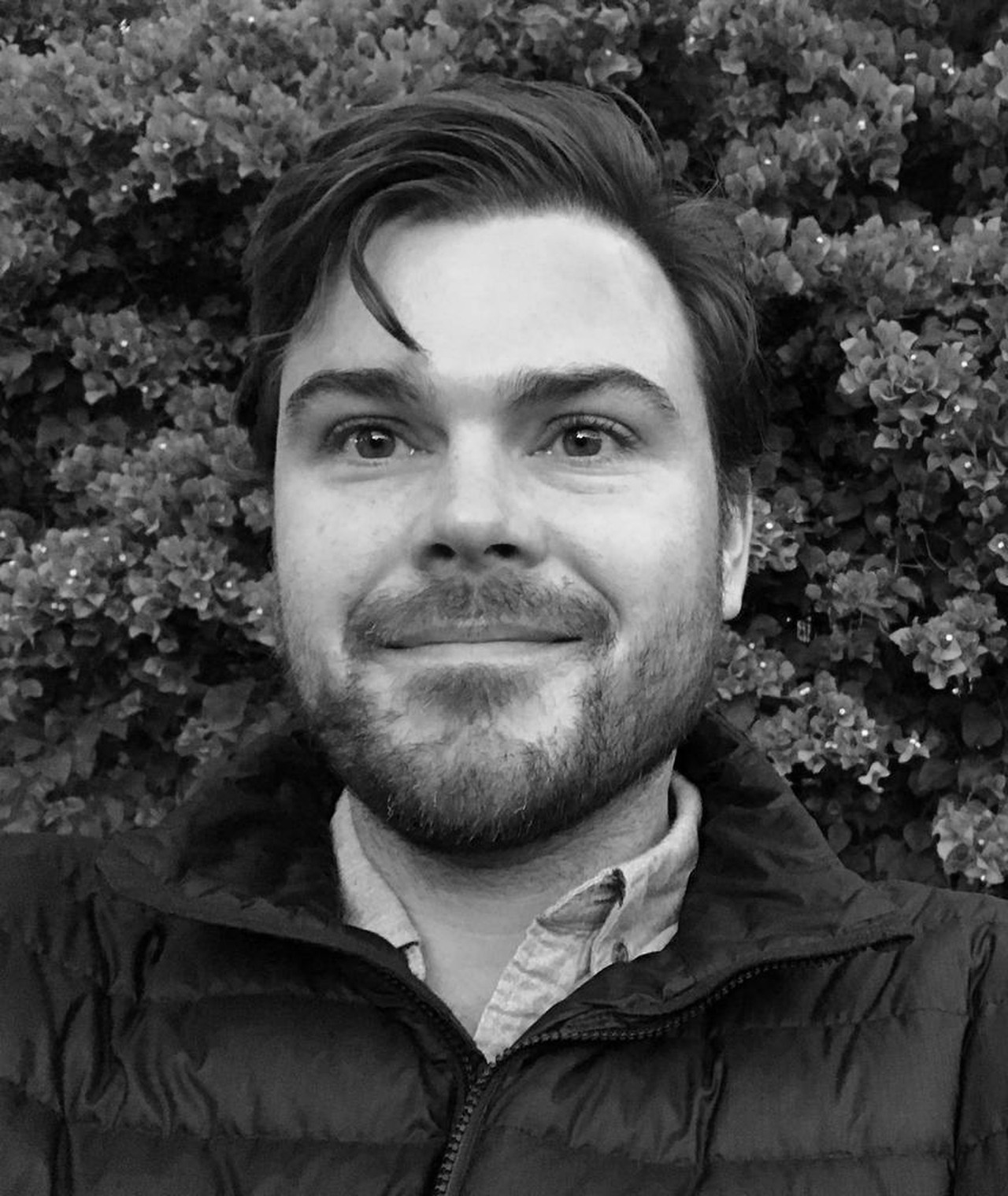 Photo of Conor Fetting-Smith