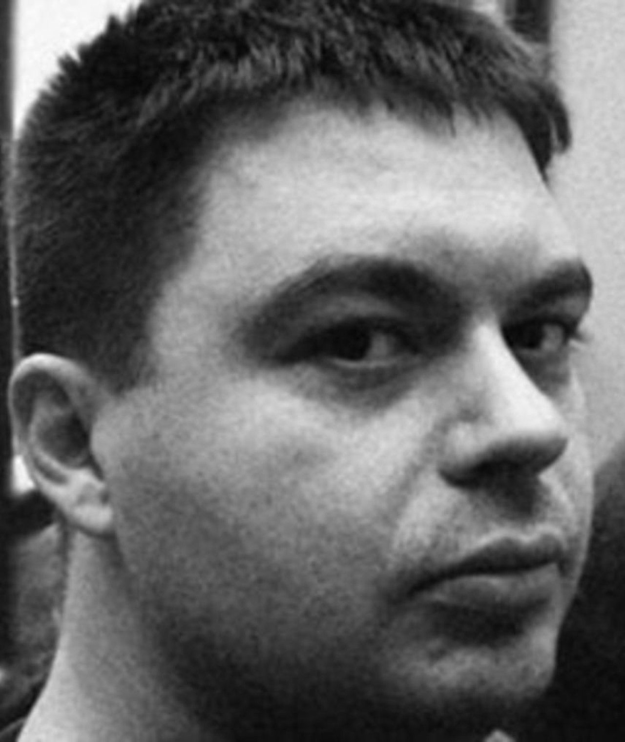 Photo of Filip Markovinović