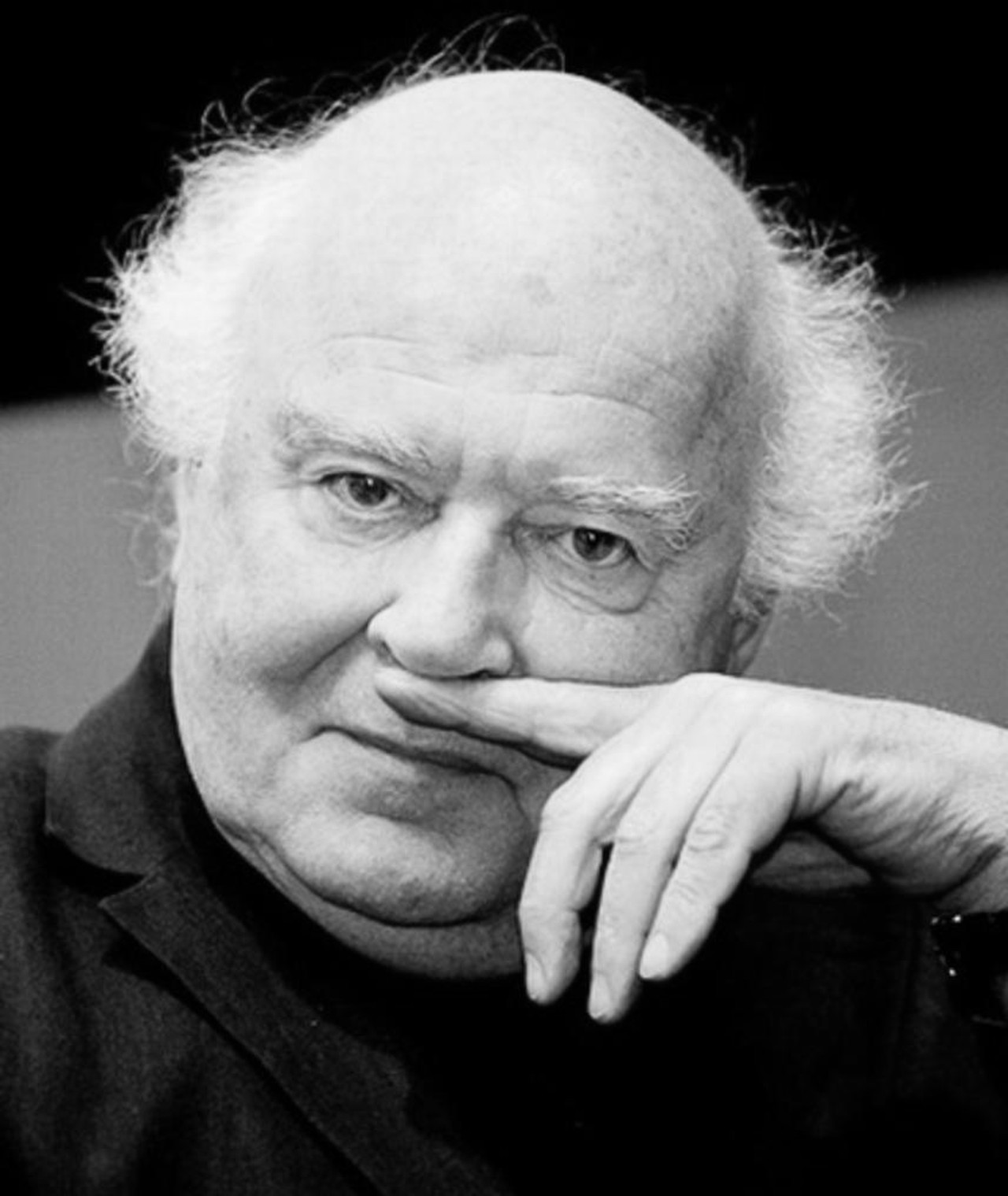 Photo of Christian Berger