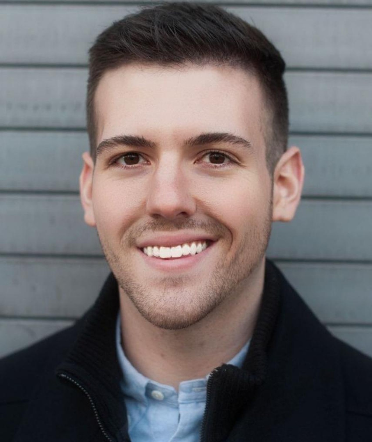 Photo of Brandon Tamburri