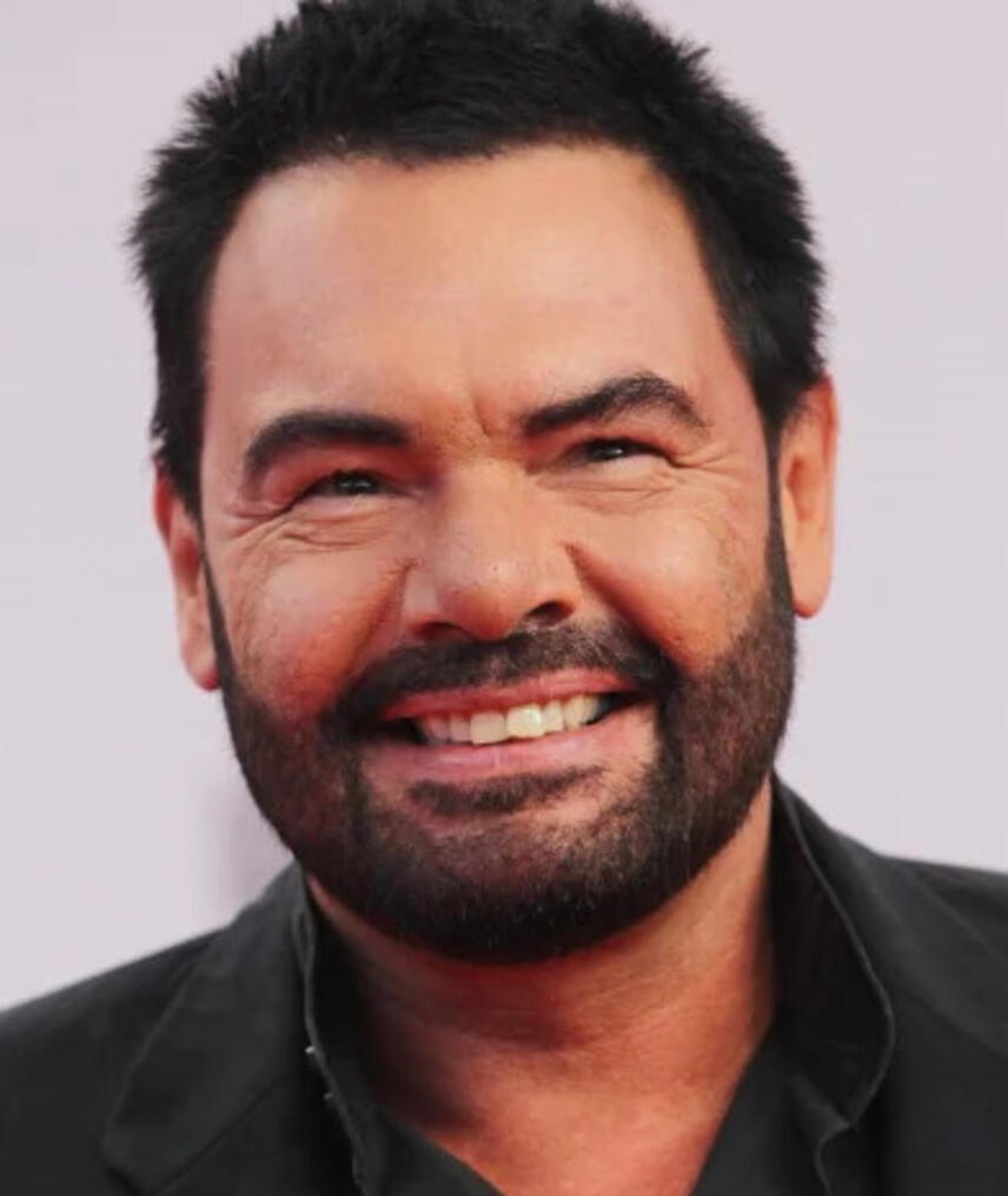 Photo de Marian Gold