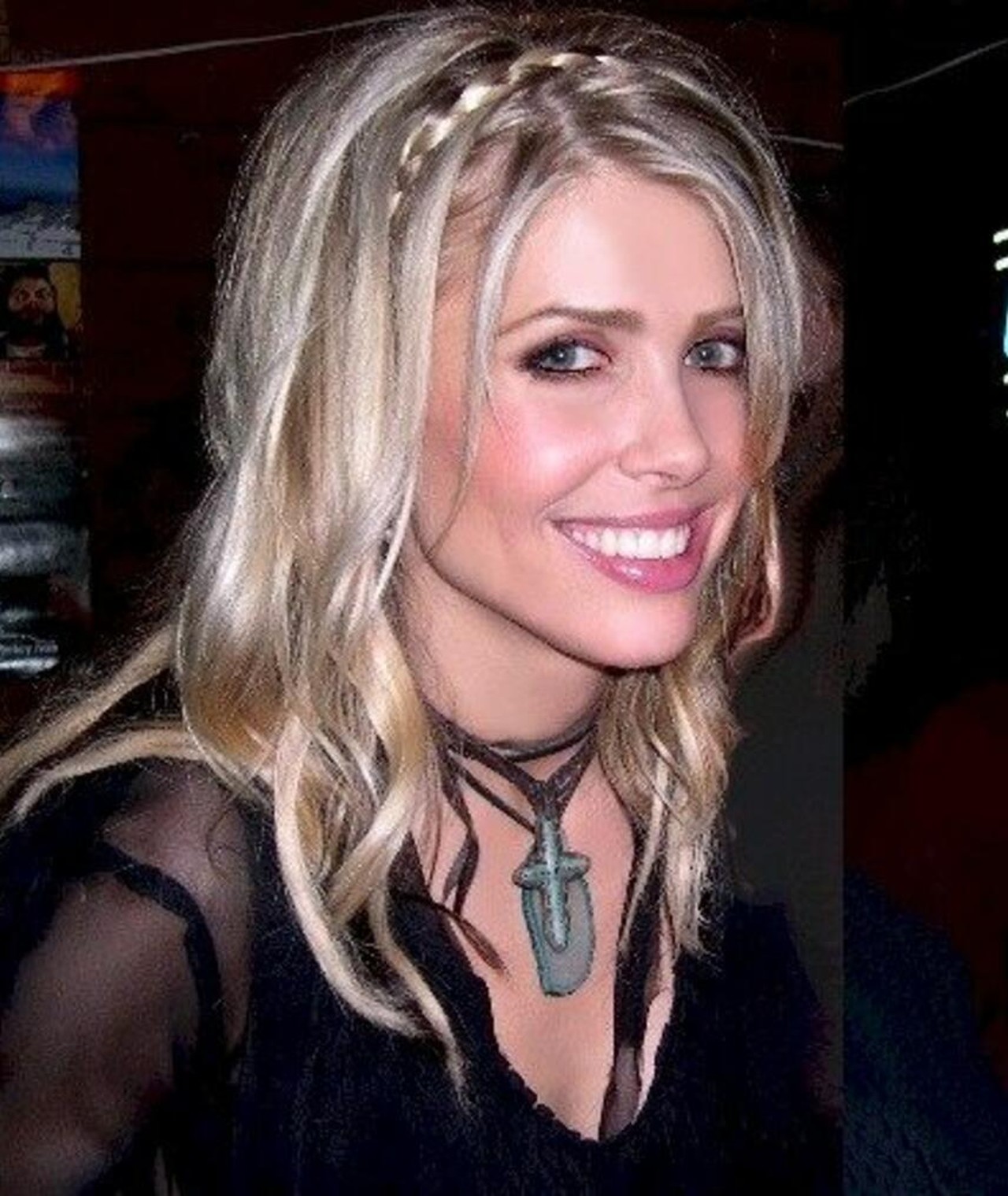 Photo de Stacey Toten