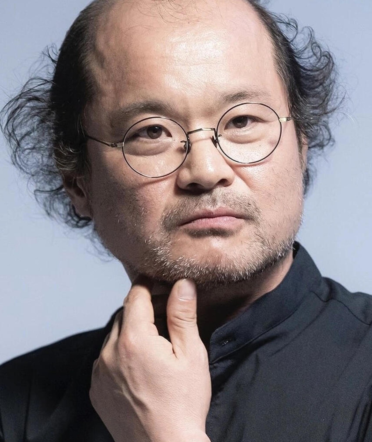 Photo of Kim Sang-Ho