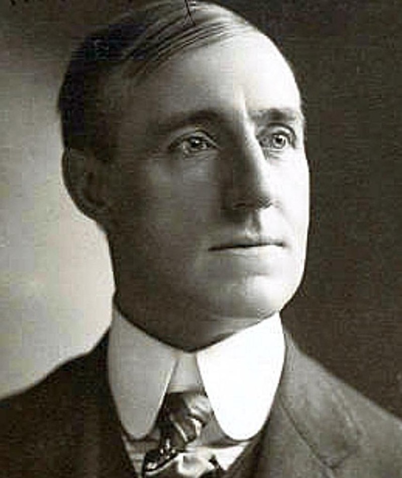 Tom Ricketts – Movies, Bio and Lists on MUBI