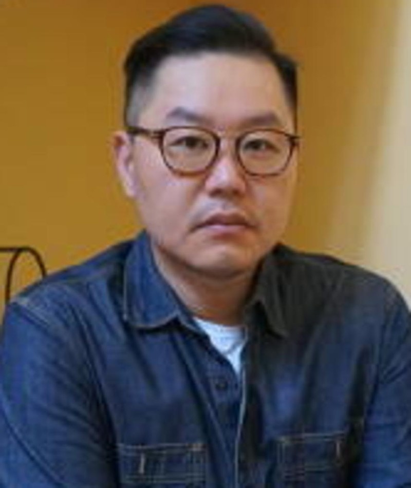 Photo of Cho Il-hyung