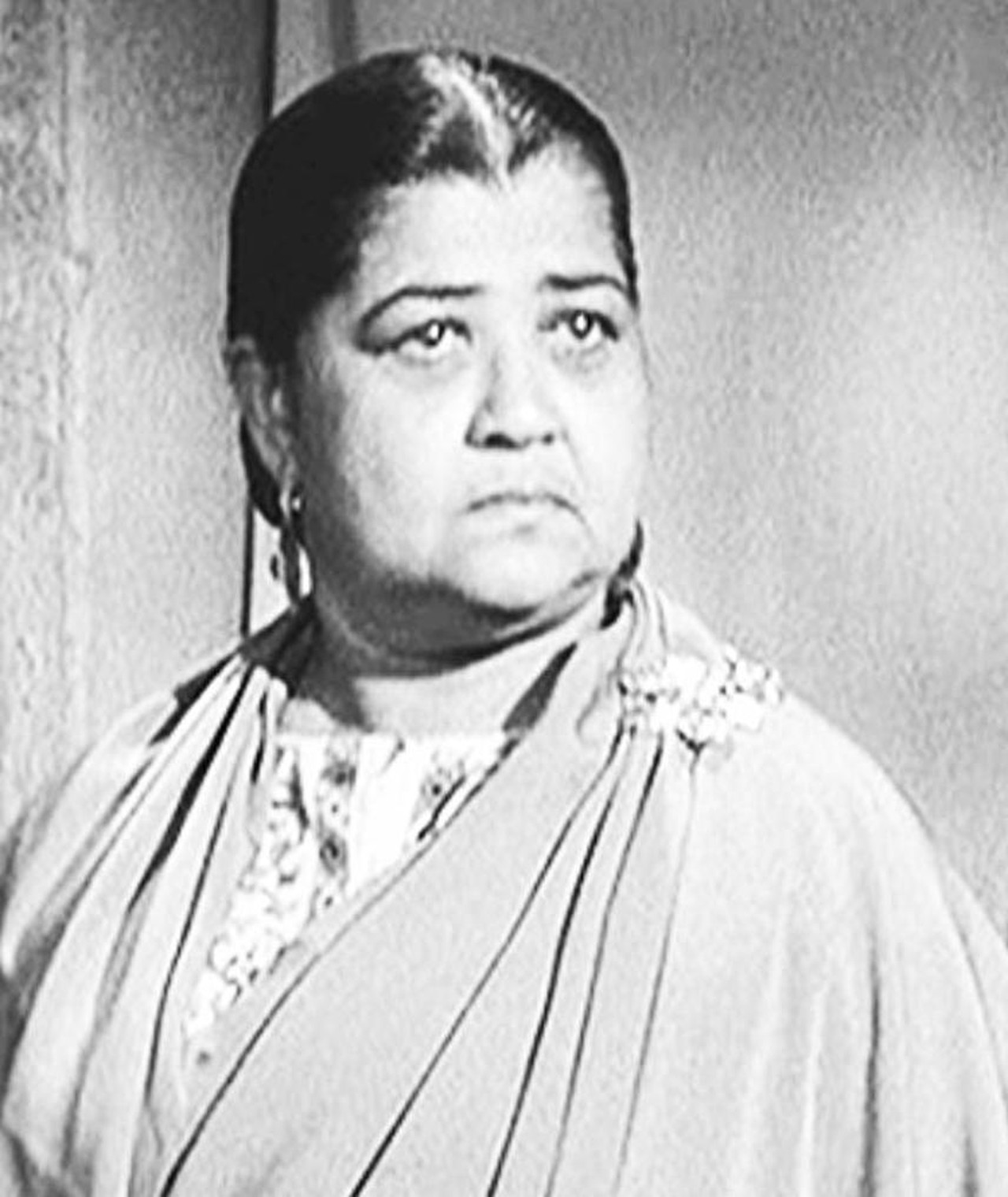 Photo of Rama Bai