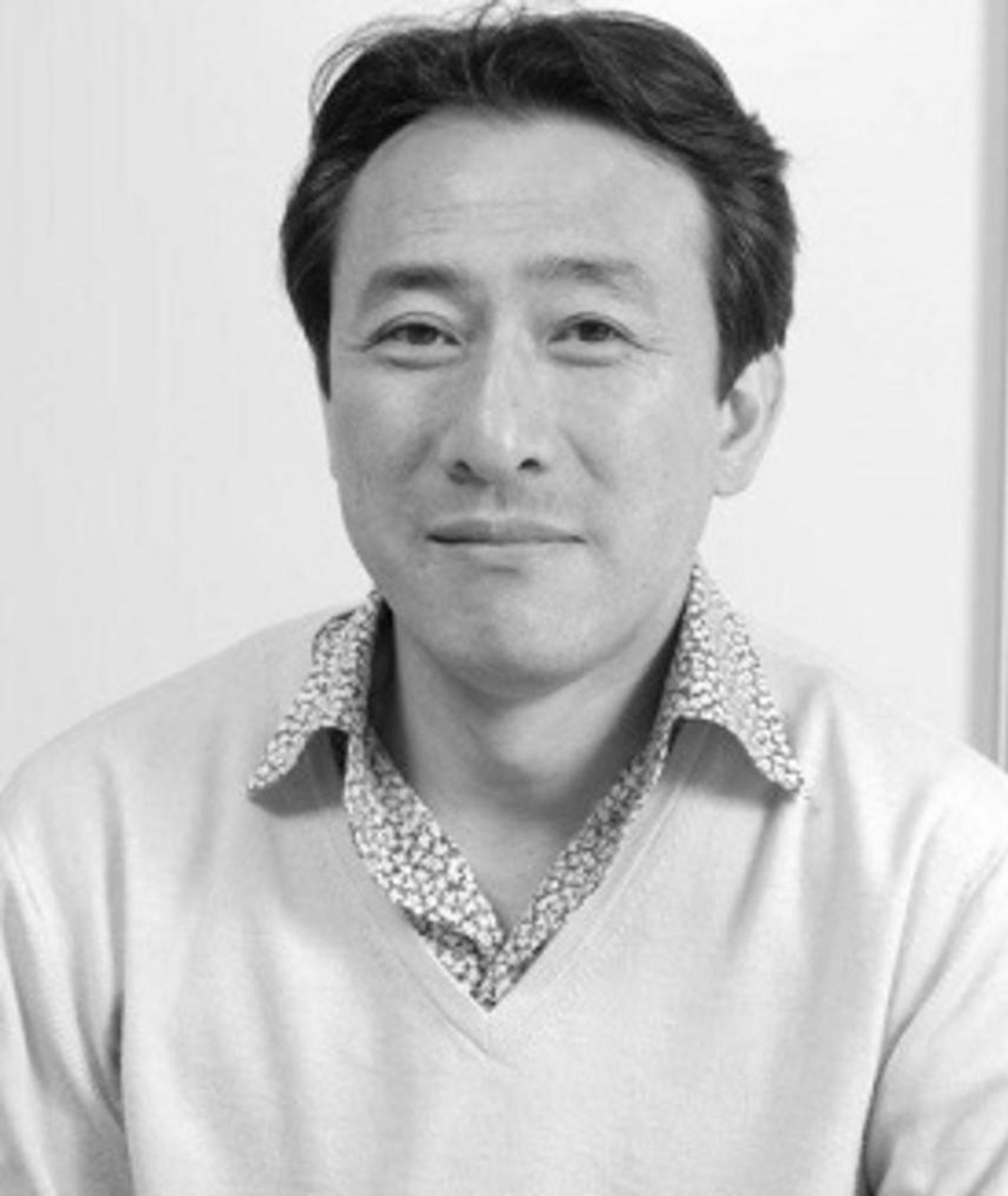 Photo of Lee Bong-Ou