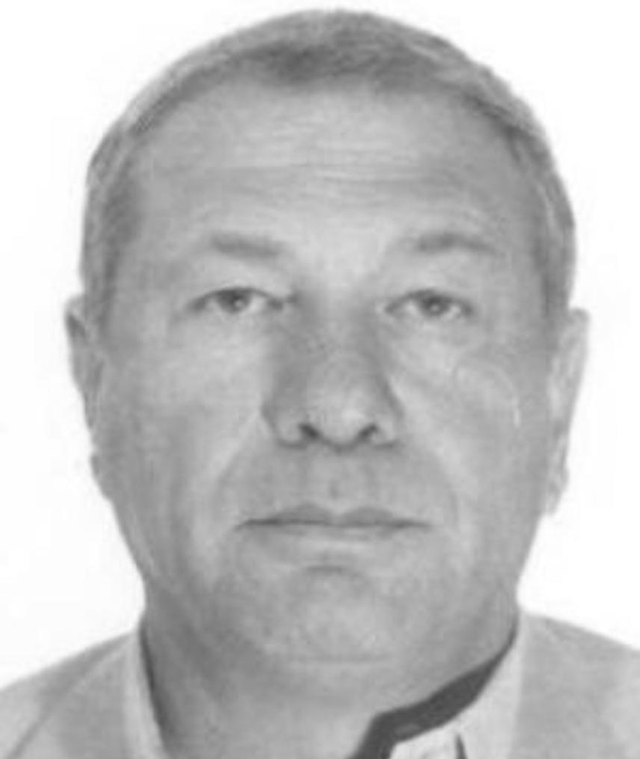 Photo of Faruk Alatan