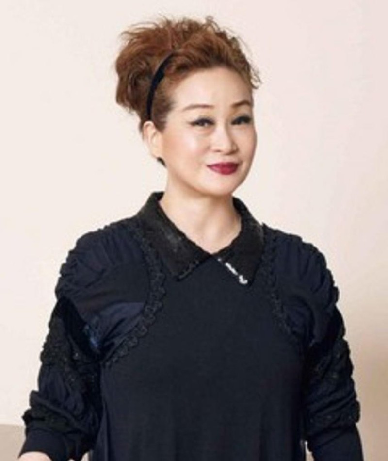 Miky Lee – Movies, Bio and Lists on MUBI