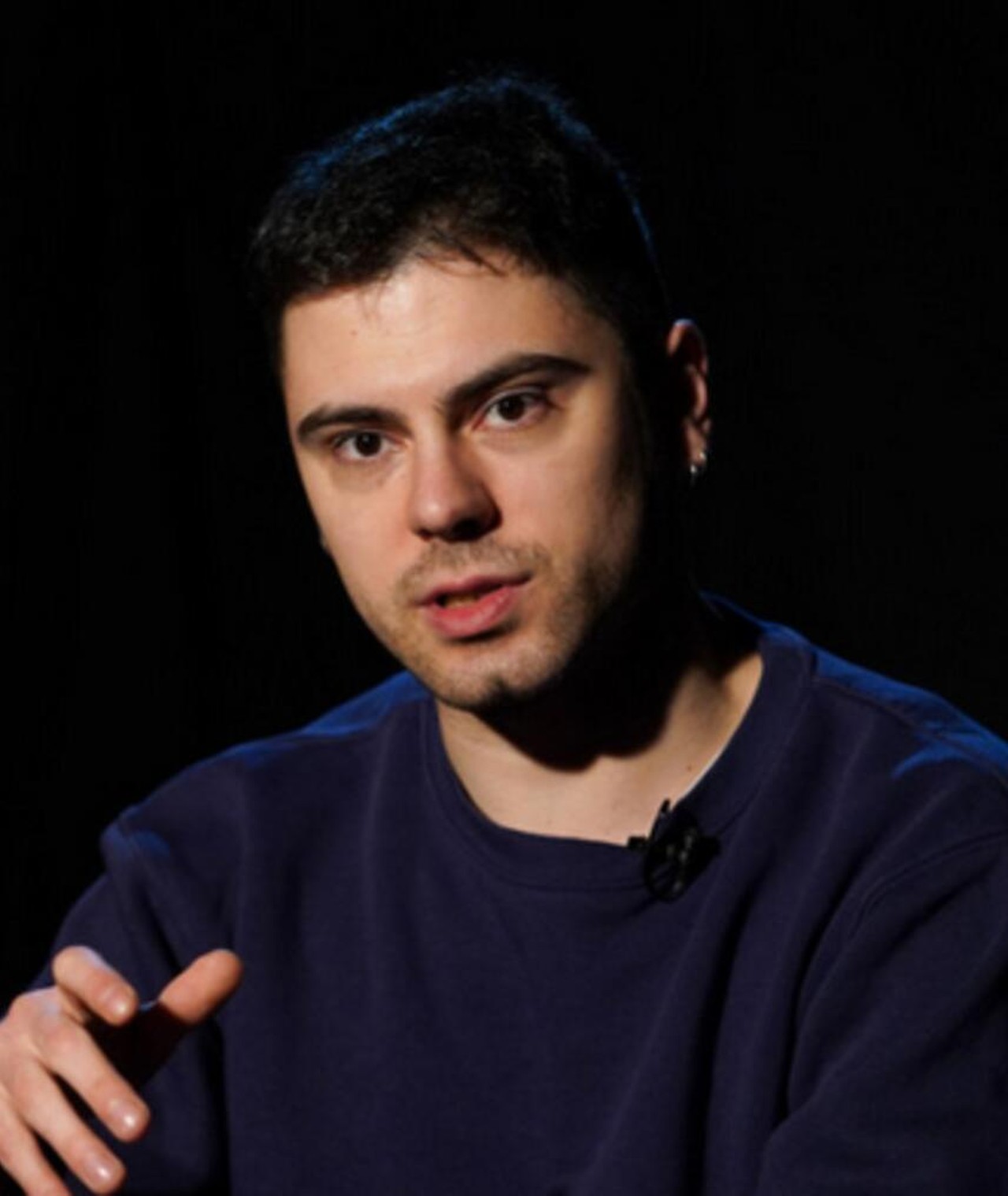 Photo de David Jakovljević