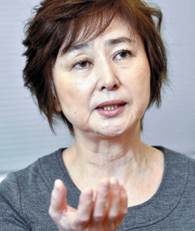 Photo of Naoko Otani