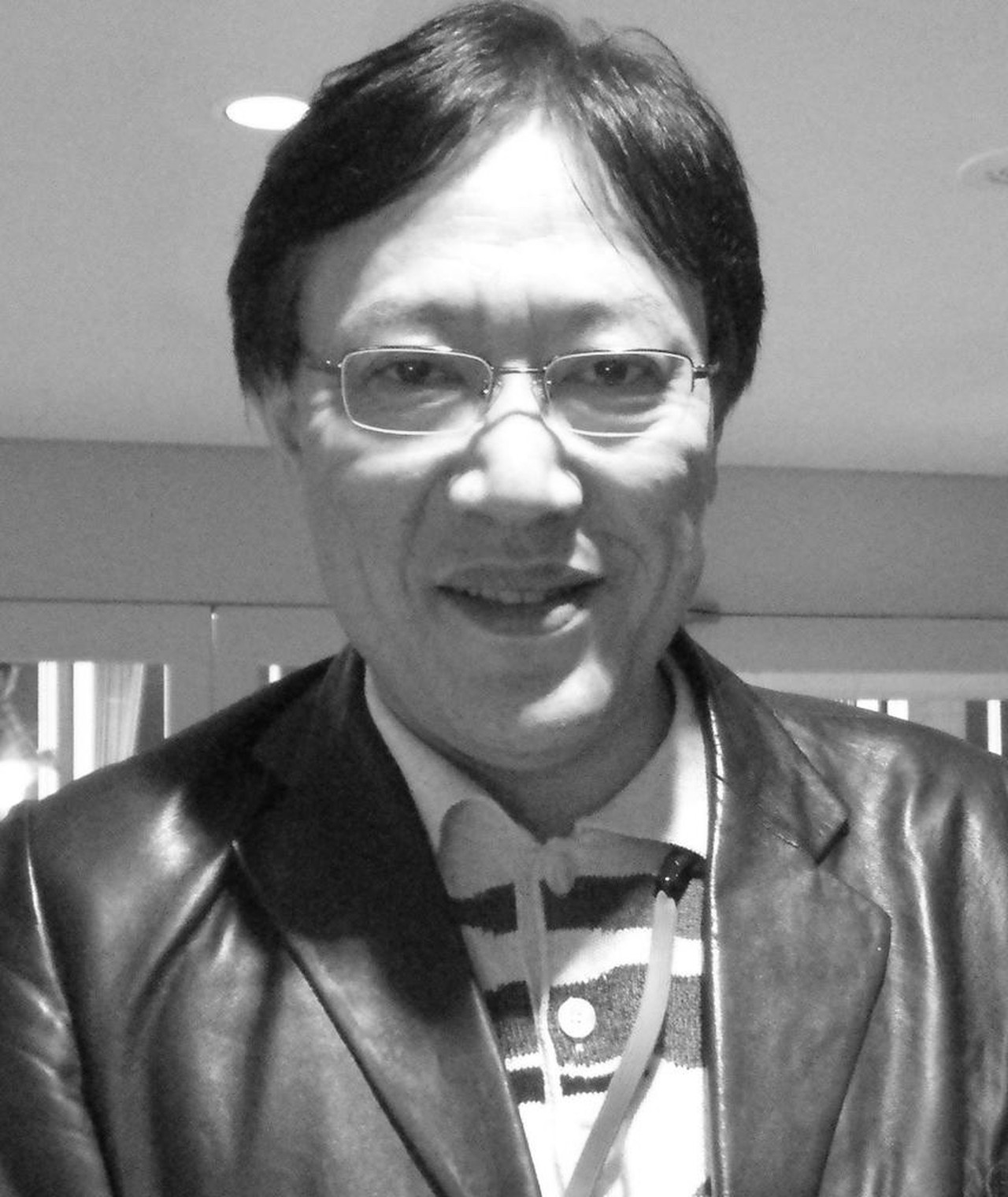 Photo of Shin'ya Kawai