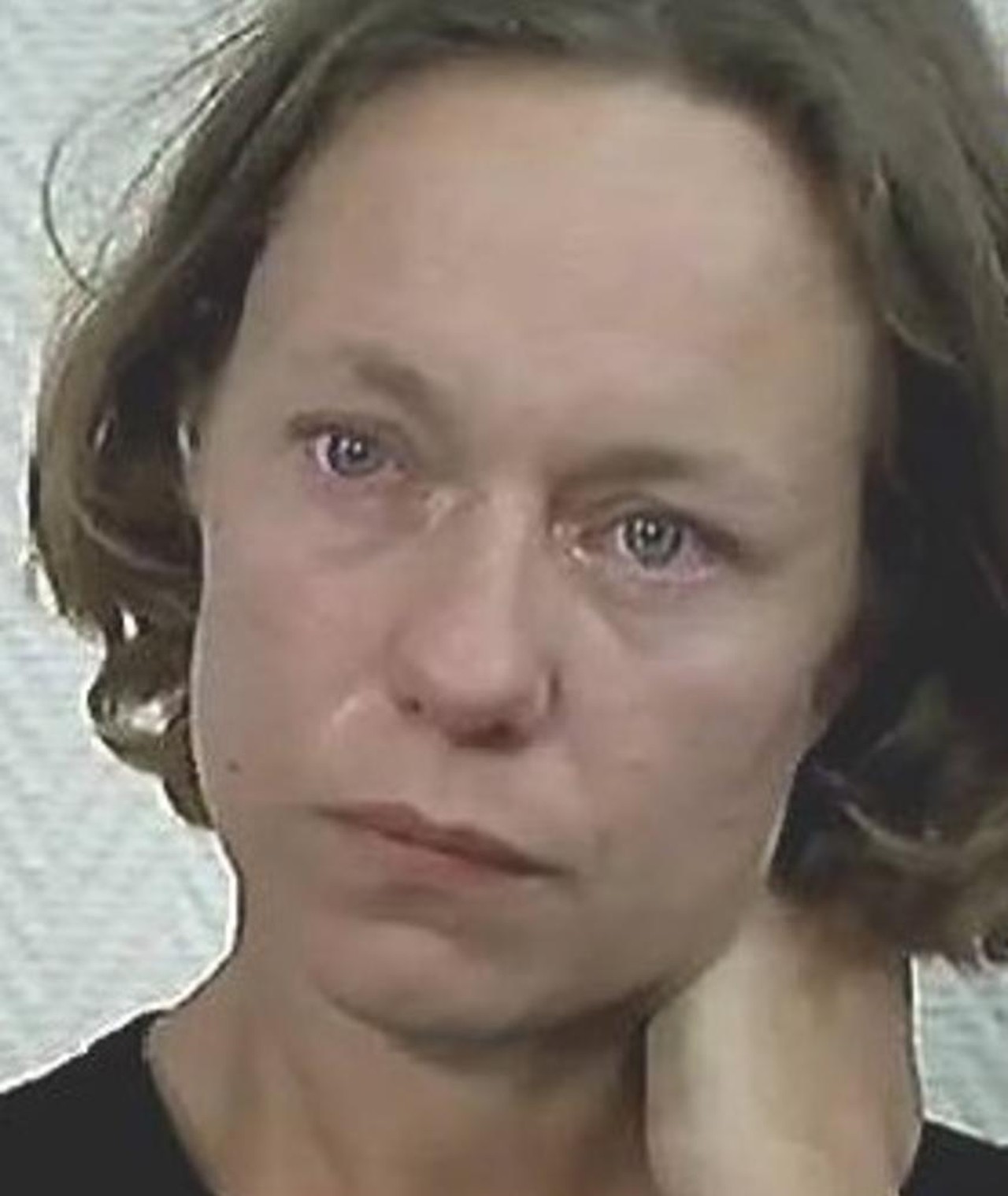 Photo of Bernadette Giraud