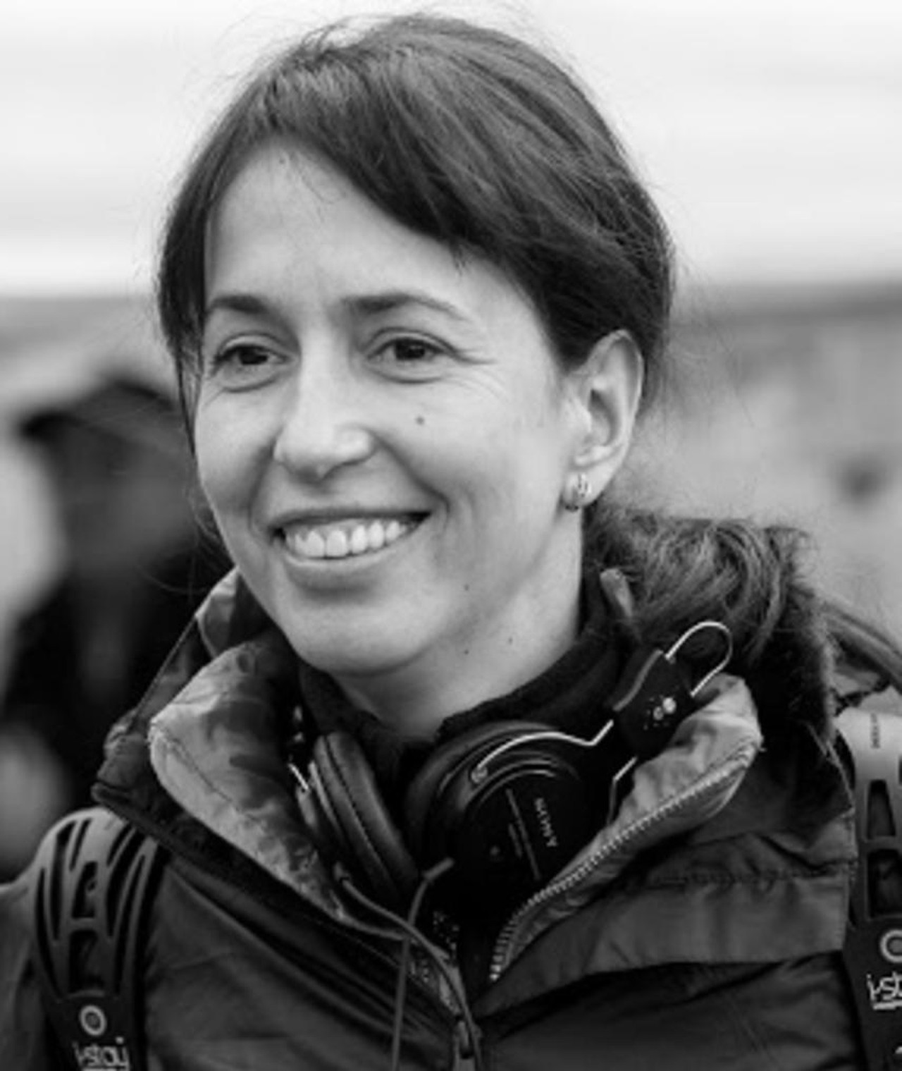 Photo of Alina David