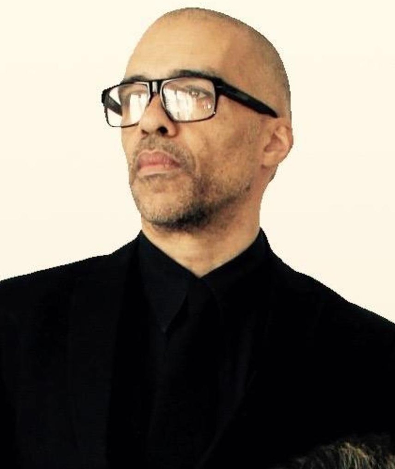 Photo of Dean O'Loughlin