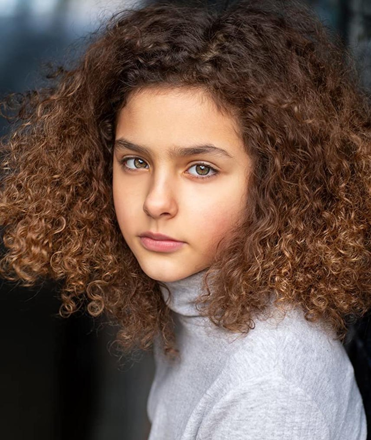Photo of Charlotte Gairdner-Mihell
