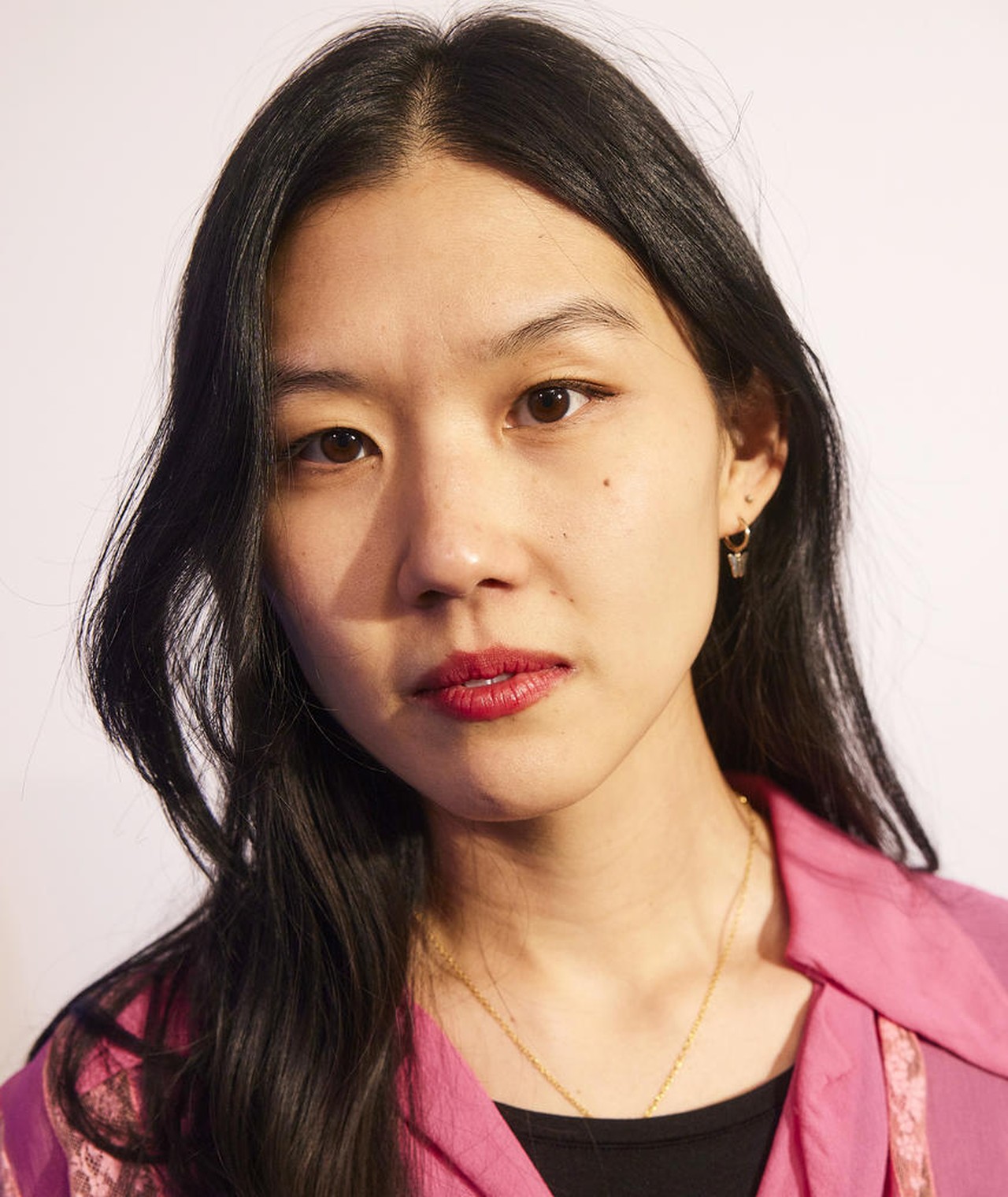 Photo of Amanda Kim