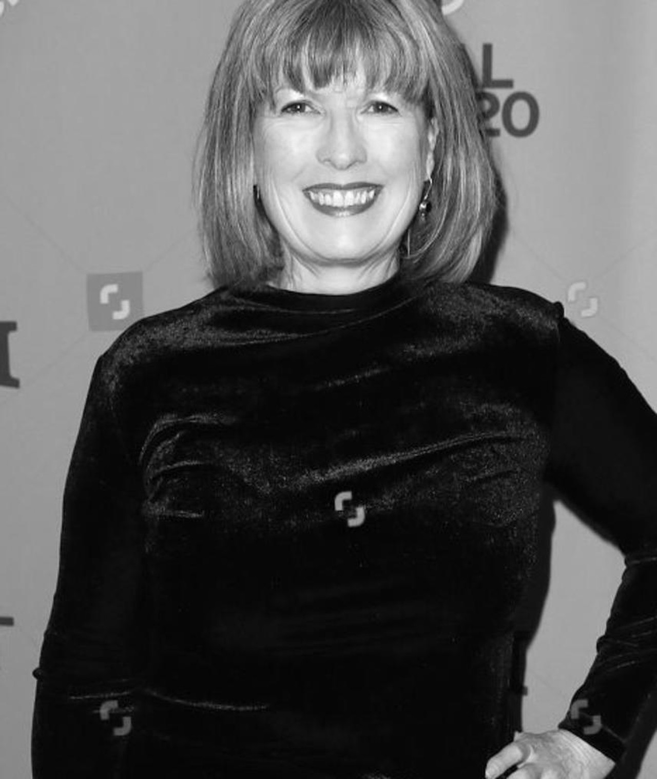 Photo of Roslyn Walker